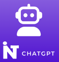 IntecAI: Chat GPT - интеграция с сайтом: генерация контента, seo- текстов, мета-тегов