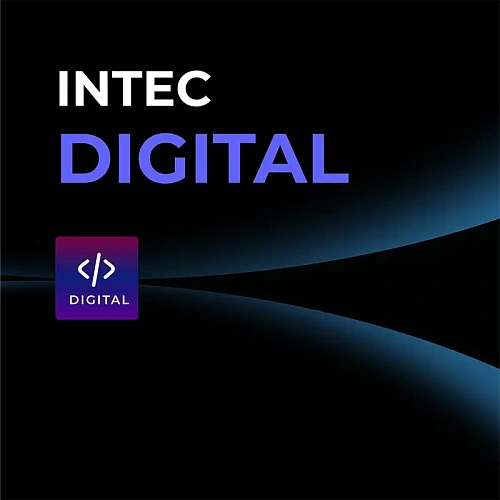 INTEC.Digital - специализированный сайт для веб-студий, интернет-агентств и digital-компаний